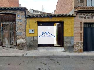 Casa  Carretas. Casa en venta en calle carretas