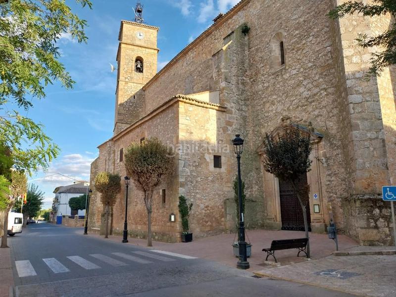 Foto 12a198cb-a49c-419f-9954-56fa5907cf46. Casa in Villanueva de Alcardete