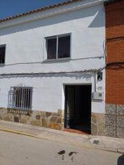 Casa  De lara. Casa adosada en venta en villanueva de alcardete