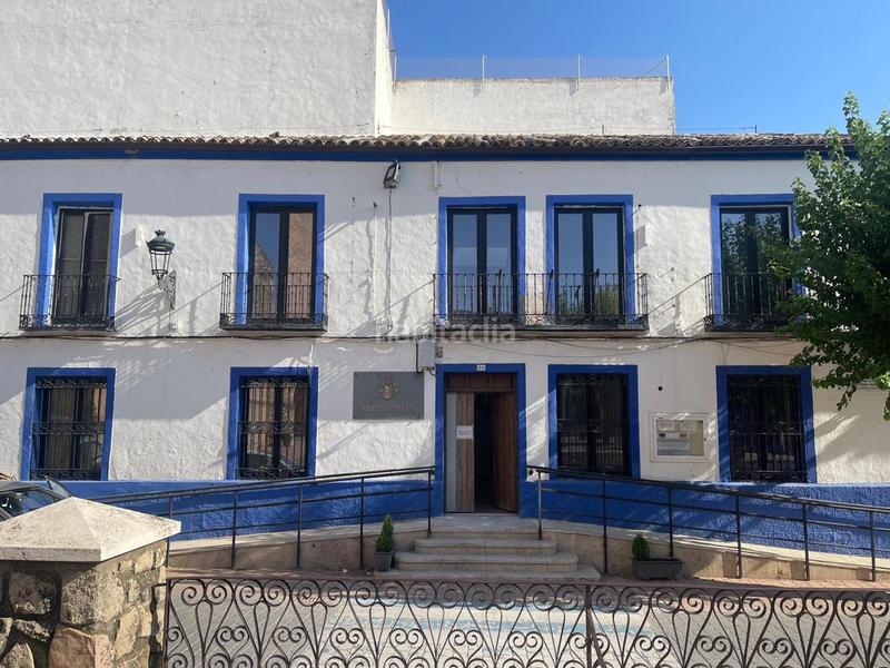 Foto 510f9c04-ab83-476b-b480-d37115d25474. Casa in Villanueva de Alcardete