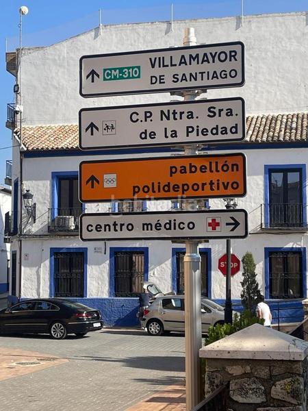 Foto 92ca2062-9218-4392-aeb7-8026bdb19721. Casa in Villanueva de Alcardete