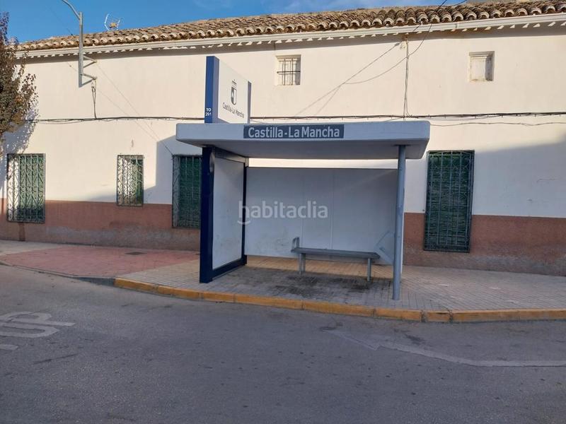 Foto c9c6d450-bf5d-448d-9a33-78d0cd7cd2bd. Casa in Villanueva de Alcardete