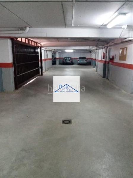 Foto 5864c512-3e55-4ada-9811-2bbc2fe4bfa6. Autoparkplatz in Casarrubios del Monte