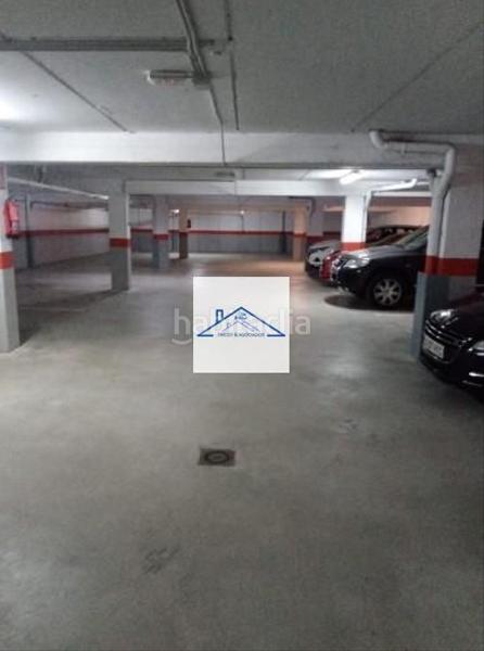 Foto 64619ec7-82e8-4787-932d-b36fc22b9e60. Autoparkplatz in Casarrubios del Monte