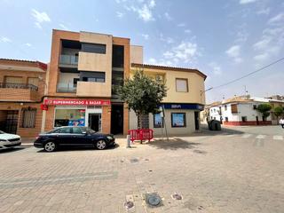 Pis  De españa. Piso en venta en villafranca de los caballeros