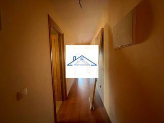 Appartement  Toledo. Piso en venta en gerindote