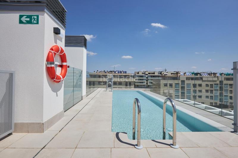 Foto eda8eb10-22ad-4afc-8830-9bfca8170d52. Planta baixa a Hospital Valdemoro