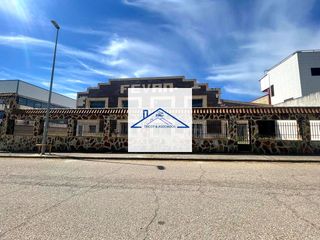 Nau industrial a Industrial Valdoli