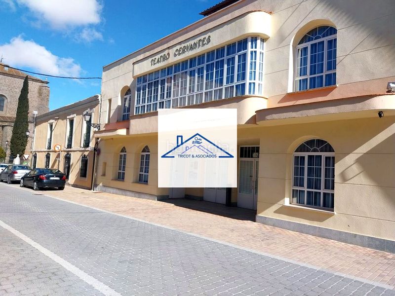 Foto 5b1369cc-c3c6-4d81-b9c0-de35f1a522fd. Local comercial  en venta en Sonseca