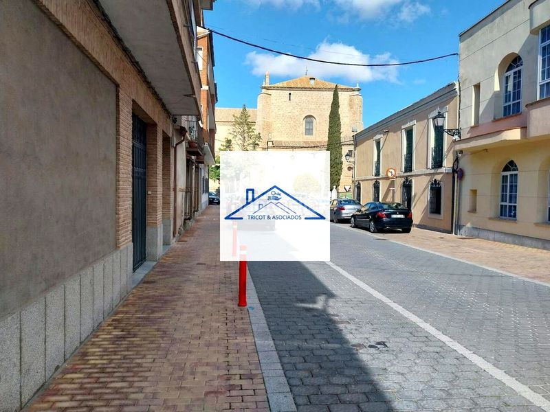 Foto 61122705-8753-4363-b2ec-1dd739ef4701. Local comercial  en venta en Sonseca