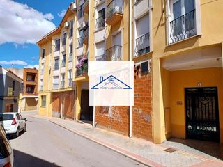 Business premise  Vistillas de san juan