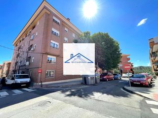 Etagenwohnung  Alameda