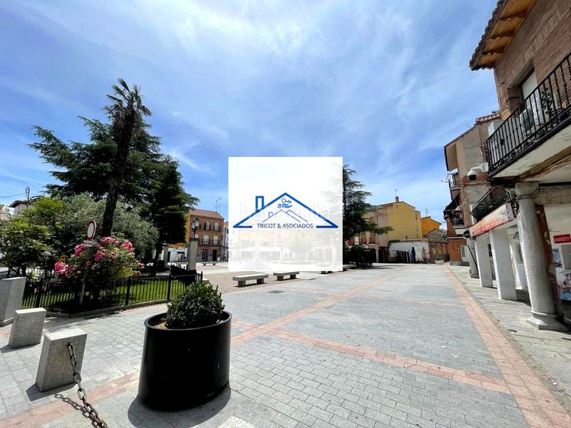 Foto 9420cc6f-a608-4269-a832-7c2a6a3372b9. Planta baixa a Casarrubios del Monte