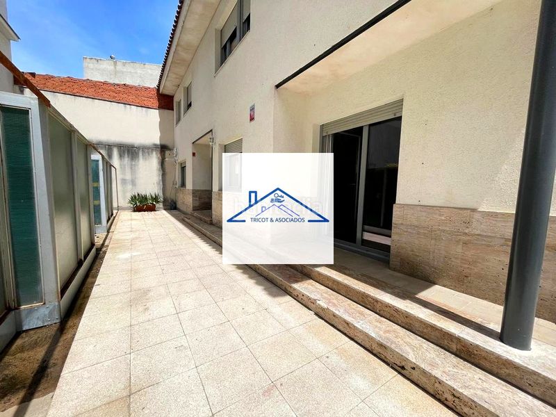 Foto eac70f34-f3fa-4b9b-b298-63579ae5f6fc. Planta baixa a Casarrubios del Monte