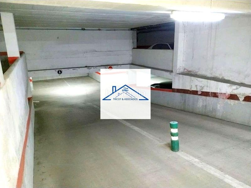 Foto b393fec0-2f49-4ec4-be80-2c5fb6979f01. Planta baixa amb calefacció aparcament a Entrada-Gasolineras Ocaña