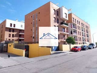 Rez-de-chaussée  José antonio ortega lara