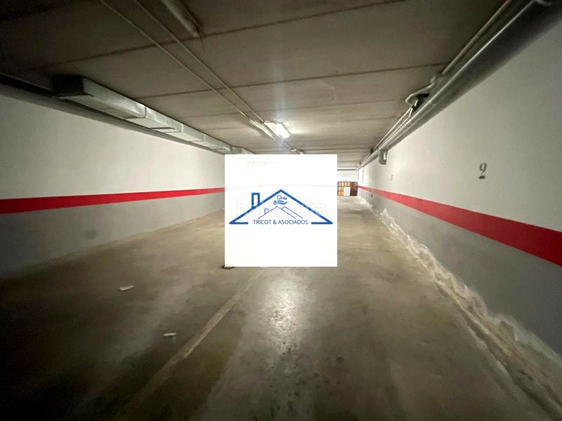 Foto 16fa9366-1bac-478b-9204-4c4b1dd01f07. Flat with heating parking in Bargas