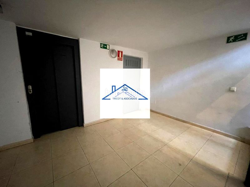 Foto 54073150-0733-4c42-8a87-89fecd1226a6. Flat with heating parking in Bargas