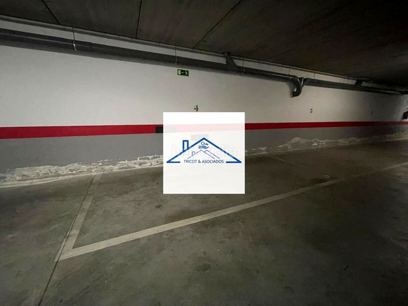 Foto 81c20f16-3ac7-457a-9aee-a33477572409. Flat with heating parking in Bargas