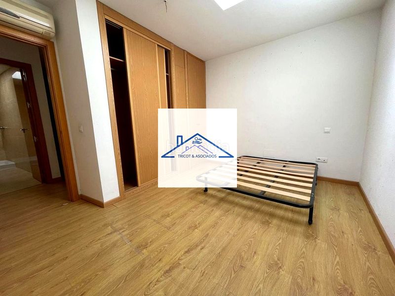 Foto 9ac4edd3-cec4-43c1-8df2-04eec67f3f98. Flat with heating parking in Bargas