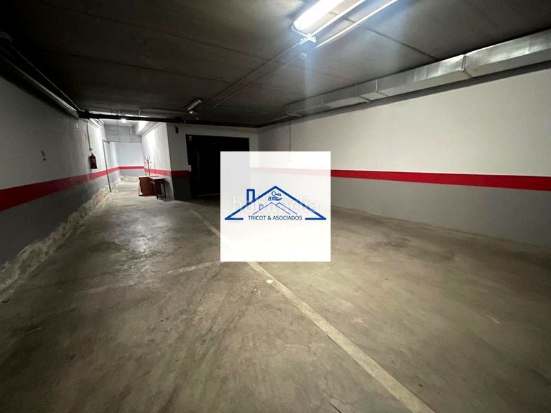 Foto b03b736d-3537-4857-af9c-ad96458f233b. Flat with heating parking in Bargas