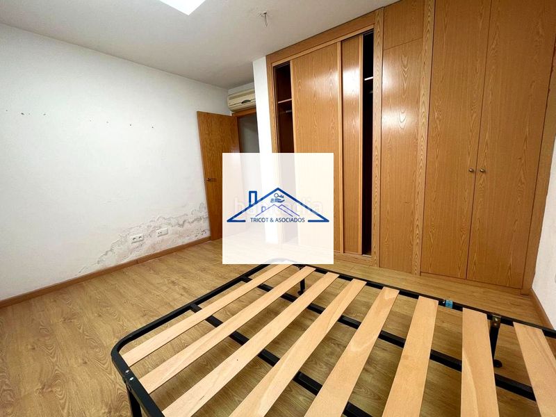 Foto ec0a314c-45d4-4a3d-ad8c-723d896460cb. Flat with heating parking in Bargas