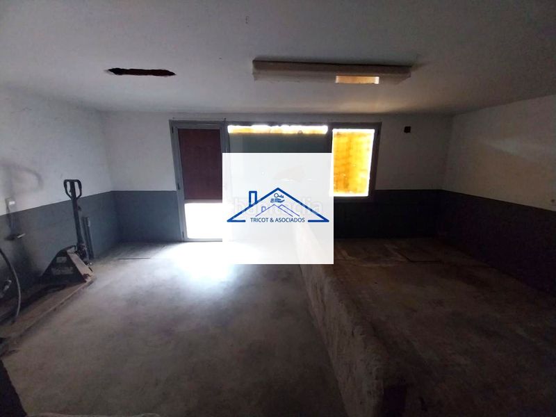 Foto 02683c4a-03bd-44e6-88f1-2d535ad9f2df. Casa amb aparcament a Quismondo