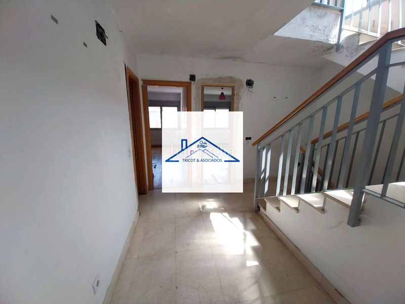 Foto 873df5c1-5e09-485c-b7c9-2ec7506fb2ab. Casa amb aparcament a Quismondo