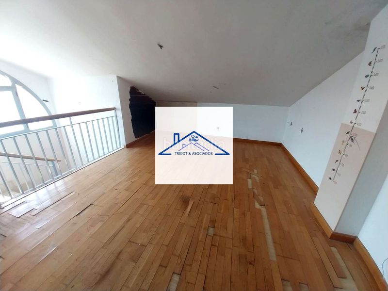 Foto a0b4f47c-4743-46c3-b6f6-5e4daeaabce3. Casa amb aparcament a Quismondo