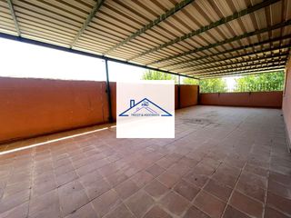Maison  Carretera villarrubia. Vivienda adosada en urda
