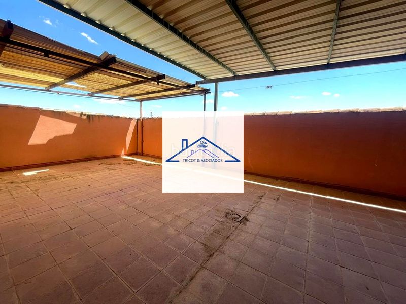 Foto 5701d8cd-39d7-4e37-8476-b257ecef9537. Casa amb aparcament a Urda