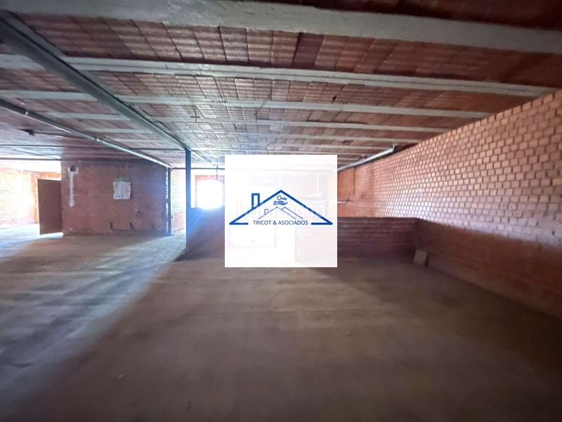 Foto cbca896d-34c2-4961-bb12-2cf056532aa4. Casa amb aparcament a Urda