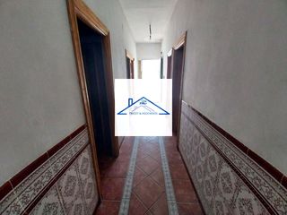 Haus  Calle rosa. Casa de pueblo en la puebla de montalbán