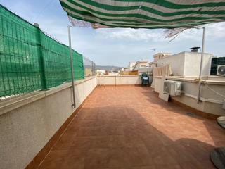 Attico in Casco Antiguo. Ático con garaje zona residencia san francisco