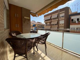 Appartamento in Casco Antiguo. Piso nuevo en la colonia