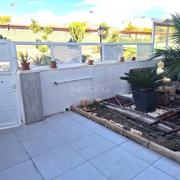 Foto 3bd7631d-c56b-47cd-865a-54f9d5b0d049. Ground floor in Los Collados-Los Geraneos Águilas