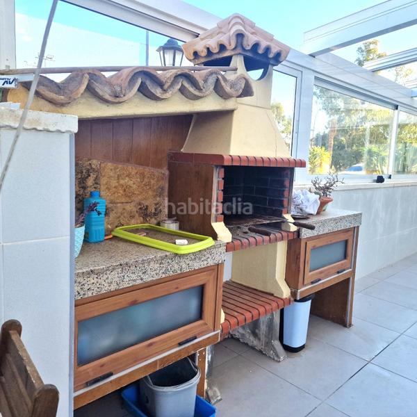 Foto 5fe84ed6-39db-4142-9a93-2c0b8931f6ea. Ground floor in Los Collados-Los Geraneos Águilas