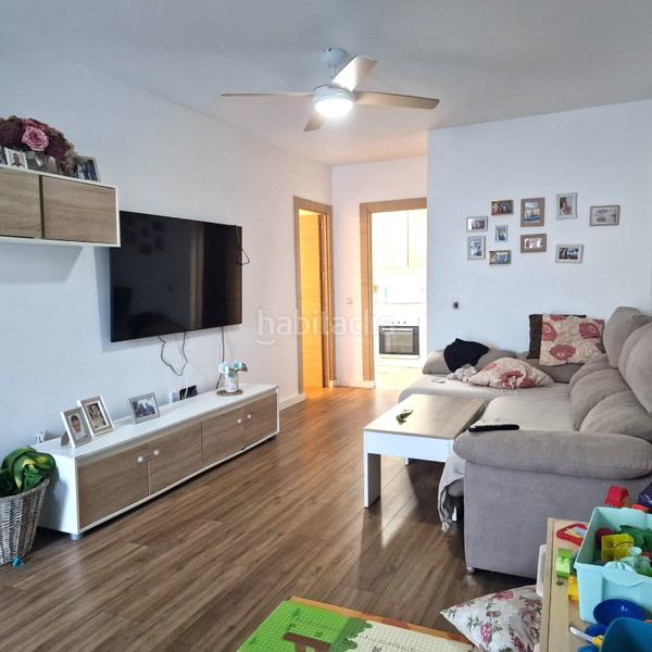 Foto 671ebfcc-1616-4ee4-a20d-df412babe7de. Ground floor in Los Collados-Los Geraneos Águilas