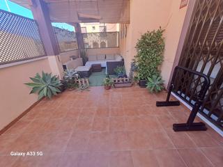 Piccolo appartamento in Los Collados-Los Geraneos. Apartamento con amplias terrazas en los collados