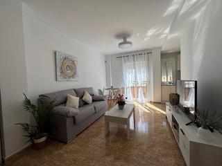 Piccolo appartamento in Águilas. Apartamento a estrenar en las majadas