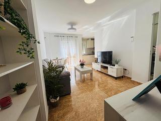Piccolo appartamento in Águilas. Apartamento a estrenar en las majadas