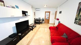 Apartament a Urbanización collados zieschang 1. Apartamento con en los collados
