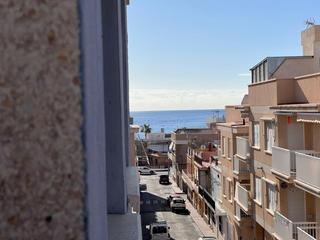 Apartamento en El Rubial. Apartamento nuevo en las lomas