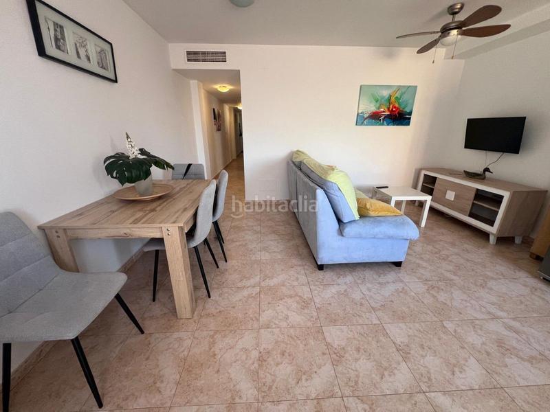 Foto 36574519-9544-40b4-850e-f199d8d75135. Apartment in El Rubial Águilas