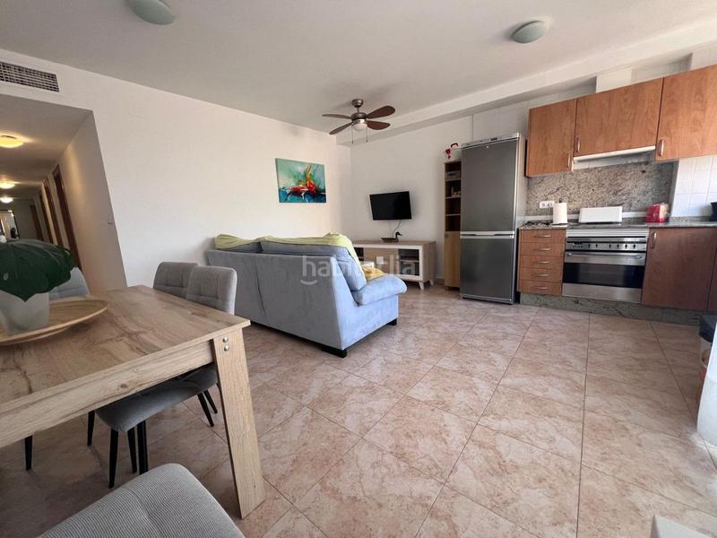 Foto 51f7c5a8-2638-4eb3-bd02-1a380bb3706f. Apartment in El Rubial Águilas