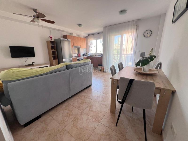 Foto 6b5618f9-c5d5-40a5-bca2-620363b66ae4. Apartment in El Rubial Águilas