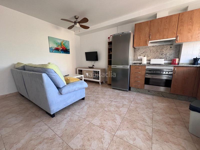 Foto 6b59ec47-ac2c-4b95-a4bc-b902dc9e639a. Apartment in El Rubial Águilas