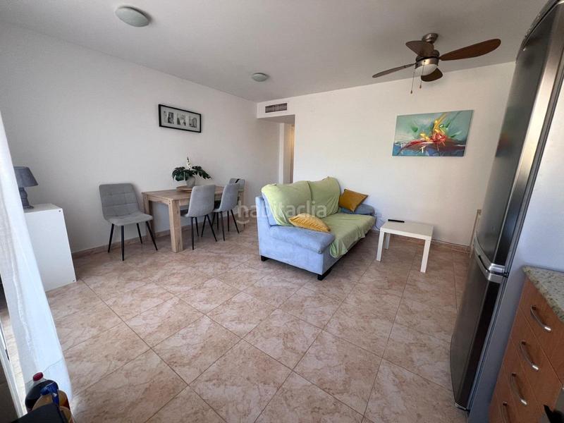 Foto 6e914b22-2706-4b2e-aad2-b5f2365d7c92. Apartment in El Rubial Águilas