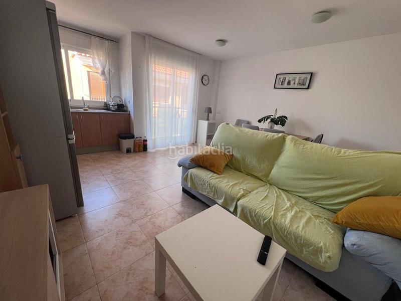 Foto 7910669f-42d7-497c-98d8-254d9a047a61. Apartment in El Rubial Águilas