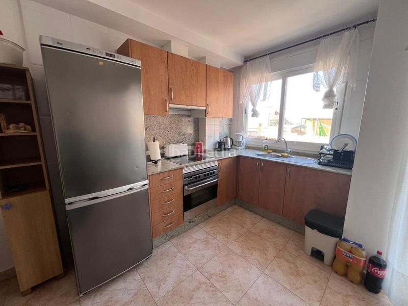 Foto c8bc0563-3b0f-49e5-8c8d-111a5d80ac9d. Apartment in El Rubial Águilas